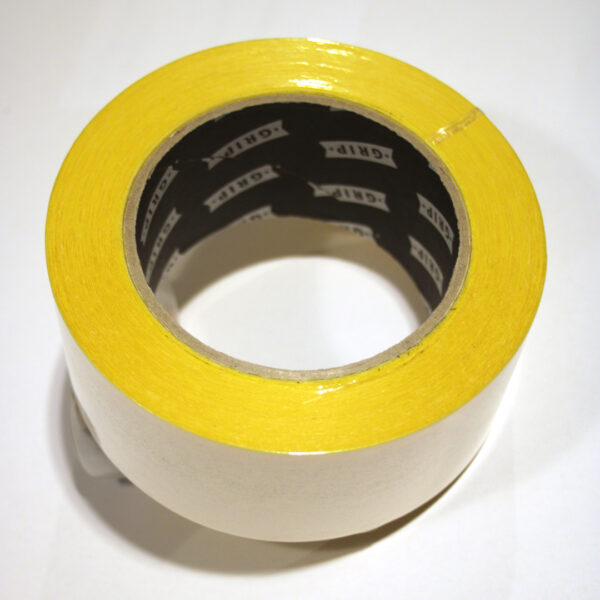 Doppelseitiges Klebeband Grip Tape GT 702